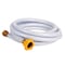 Camco TastePURE 10ft Drinking Water Hose 22743 - alternate 1
